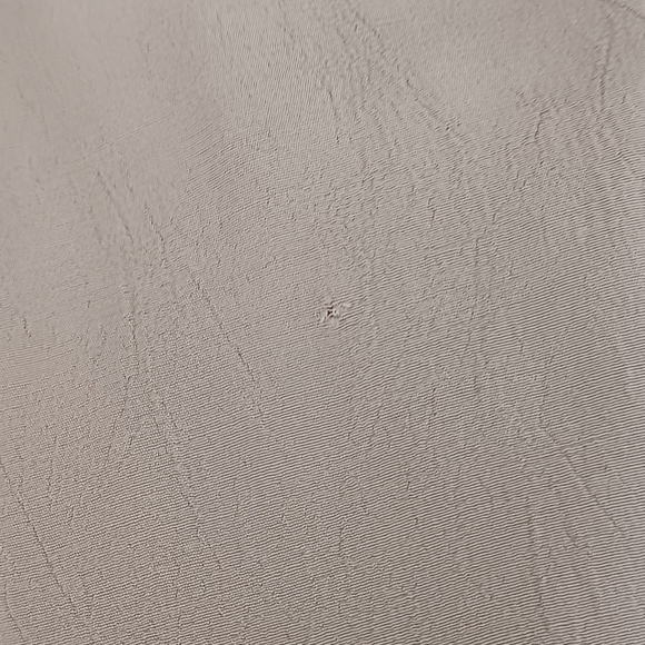 Eileen Fisher Lagenlook Neutral Wrap Midi Skirt - Picture 15 of 15